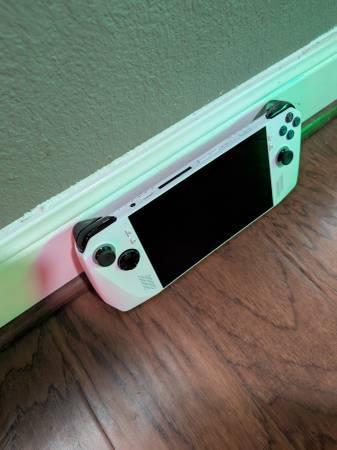 ASUS - ROG Ally 7" 120Hz FHD 1080p Gaming Handheld - $349 (Round Rock)