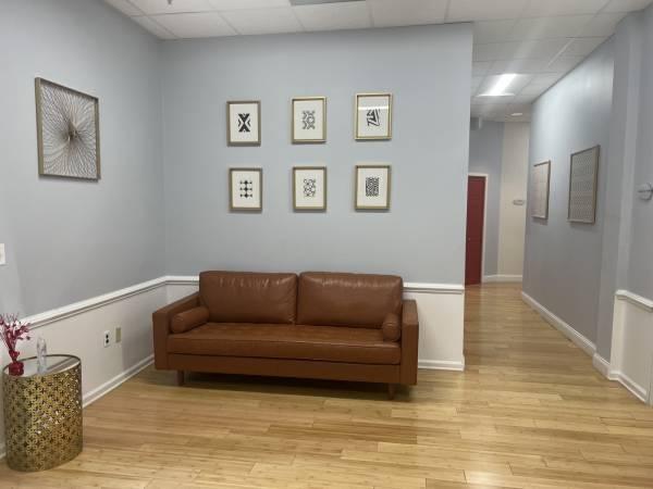 $325 Small office space! 1-2 Person Interior Office, UNBEATABLE RATES!