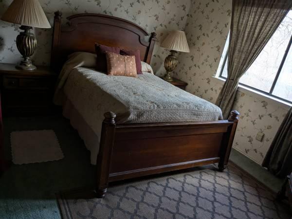 $700 / 3br - 2200ft2 - @@Furnished Room, No Deposit Month to Month, ABP (Los Indios)