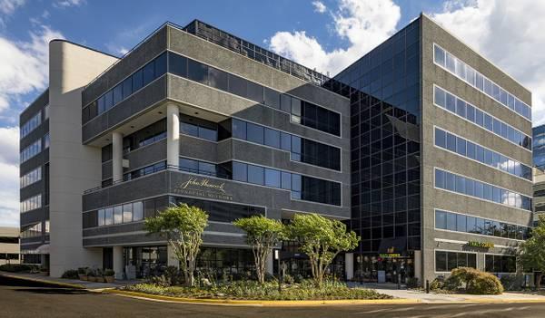 Tysons Corner Office Space – Suites from 400 SF to 5,946 SF
