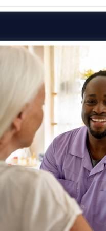 Personal Caregiver (DFW)