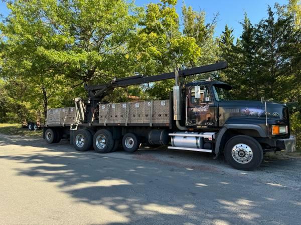 Boom Truck Driver (Alexandria)