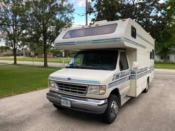 2006 Dutchman C-class RV - $29,800 (Streamwood)