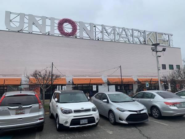 $145 / 220ft2 - Downtown Private/Separately Partitioned Garage