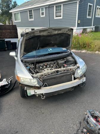 MOBILE AUTO BODY REPAIR 🛠️🚗 (Sussex)