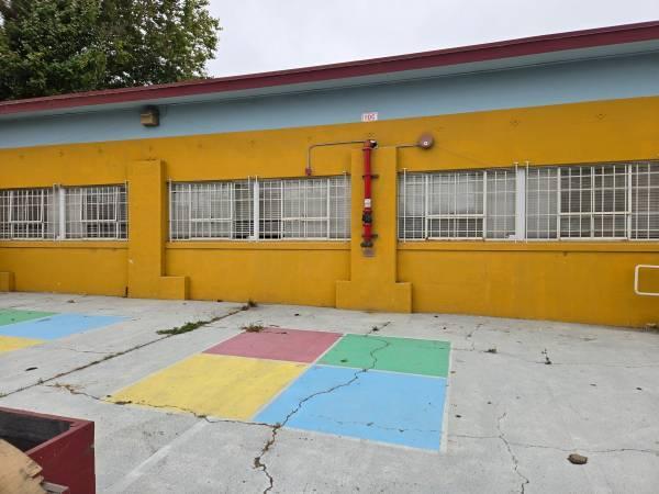 $4,000 / 500ft2 - Office space with 10 parking spaces (oakland west)