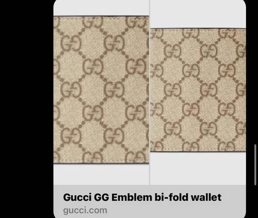 Lost Wallet (Fort Worth)