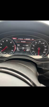 2017 Audi A6 - $20,000 (Austin, TX)