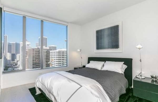 $1,995 / 1br - 855ft2 - Space Class Simplicity Grace Color (SOMA / south beach)