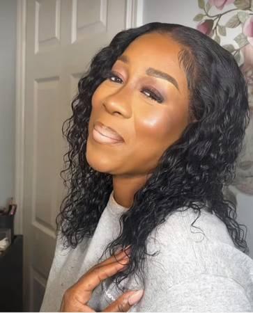 Hair Glam by Sophie Extensions Services in house and mobile (Jersey City)