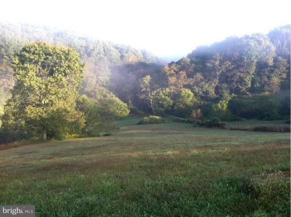 Beautiful Location!! Land For Sale!!