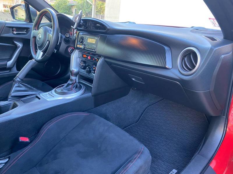 2013 Scion FRS - $14,388