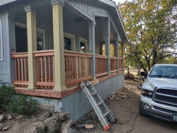 Skilled home repair and install specialist (Kingwood)