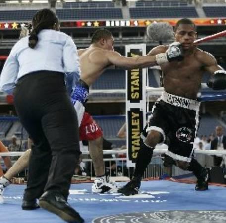 1-on-1 Boxing Training – Get Fit, Learn Real Technique