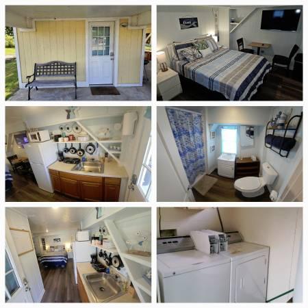 $295 WEEKLY EFFICIENCY (Texas City)