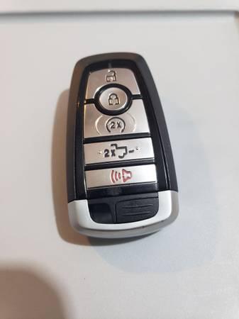 Controles-key fobs duplicates (San Antonio)