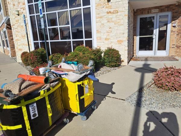 BIG MOVES! SMALL MOVES!, 🚛FLAT-RATES, 🚚 HAPPY CUSTOMERS! (Weehawken, Hoboken, Jersey city)