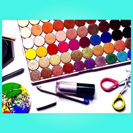 Makeup Artist Looking To Build Portfolio From The Ground Up (Montclair)