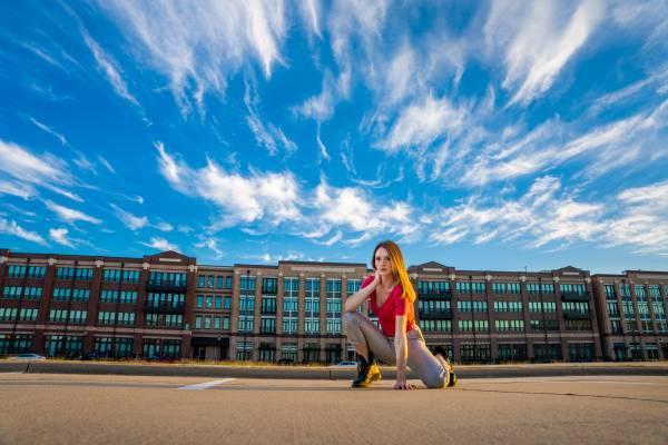 Portrait Photographer Videographer (Dallas)