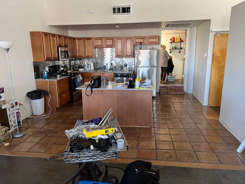 $1,500 / 2br - 3000ft2 - seeking roommate in Deep Ellum (Main St @ Murray St., deep ellum)