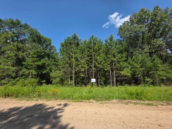 5.25 UNRESTRICTED ACRES OF LAND near Corrigan, Tx For Sale - Finance (Corrigan)