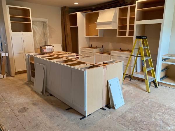 Honest and Reliable Handyman Available (Serving DFW