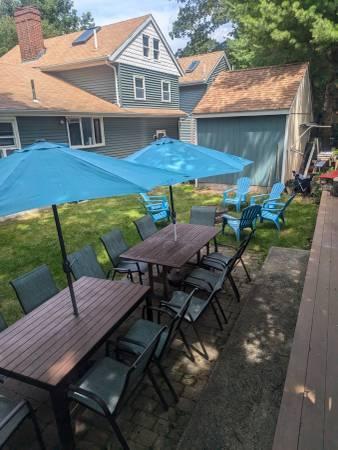 $3,000 / 3br - 1800ft2 - Summer Can’t Come Soon Enough 3 Bed/2 Bath