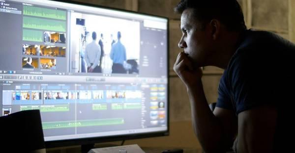 I will edit/color your video at a great price!! (NYC)