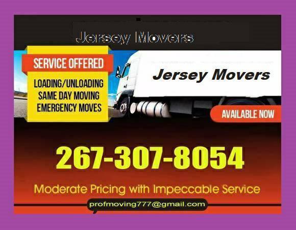 EXCELLENT MOVERS AND LOW RATES >||>|BEST MOVING SERVICES|CAL