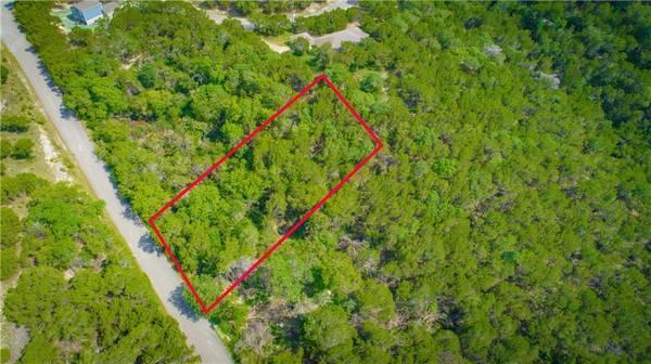 $95,500 / 33188ft2 - Opportunities available! 3/4 Acre buildable land in Lago Vista! (Lago Vista)