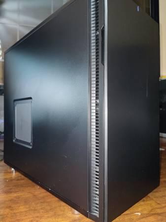 1440p Gaming PC 10900K ASUS TUF RTX 3080 -