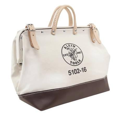 LOST: Klein Tool Bag (Downtown Austin)