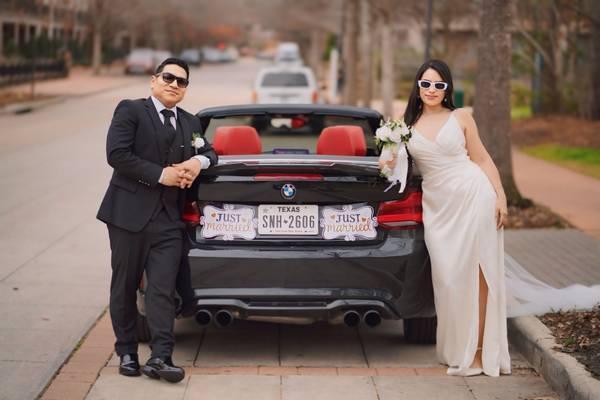 Videographer/ photographer for events and wedding (Houston)