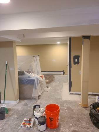 💯HANDYMAN AND CONSTRUCTION SERVICE💯 (Passaic)