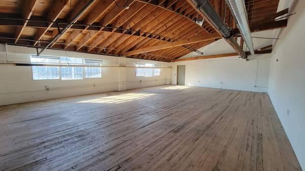flex space for rent (bayview)
