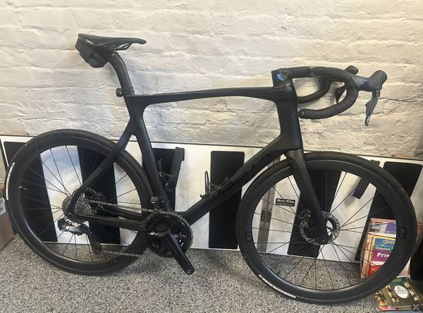 Pinarello Prince 2022 - $4,750 (Highland Park)