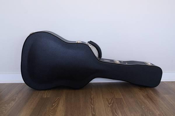 Collings D2H 2023 - $6,200 (Clear Lake)