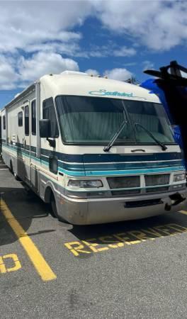 1994 Fleetwood Southwind