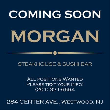 Sushi Chef with Omakase Experience (Westwood)