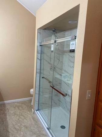 Home Renovations and Handyman services