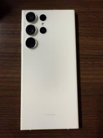 S23 ultra 256 g unlocked - $499 (Austin)