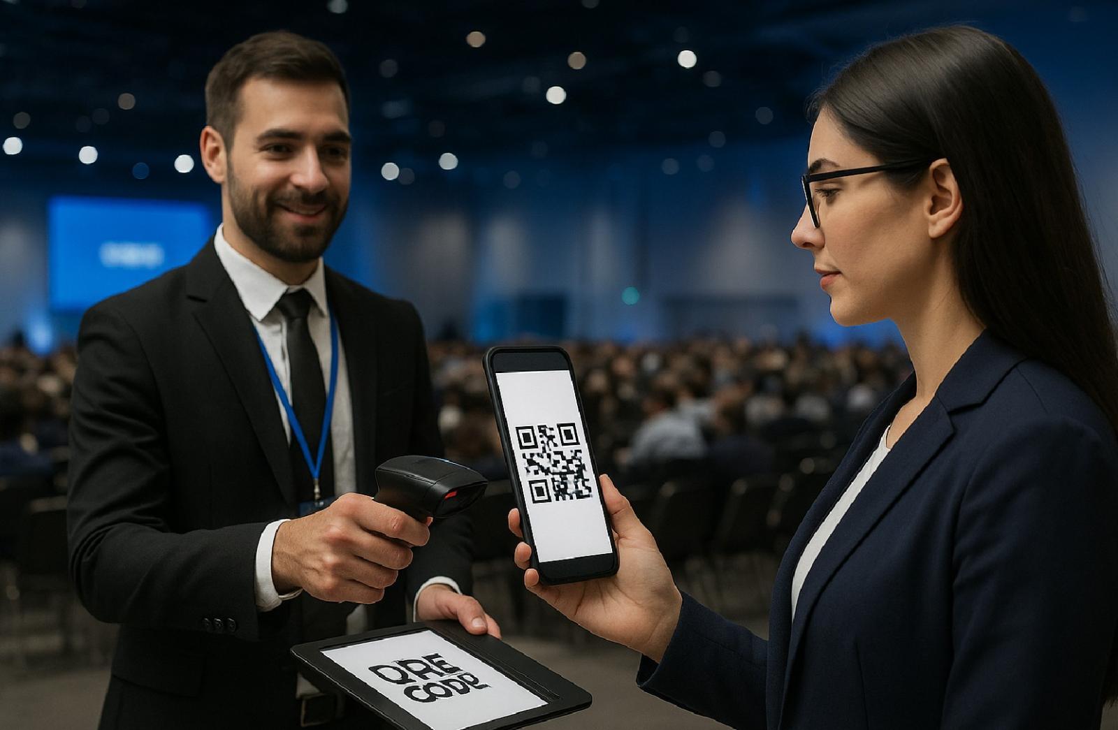 Dreamcast – Leading Event Tech Company in Dubai & UAE