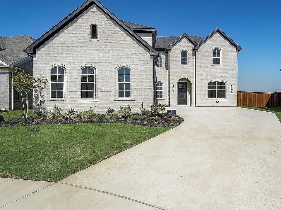 Luxury 5-Bed Home for Sale in Prosper, TX – $850K