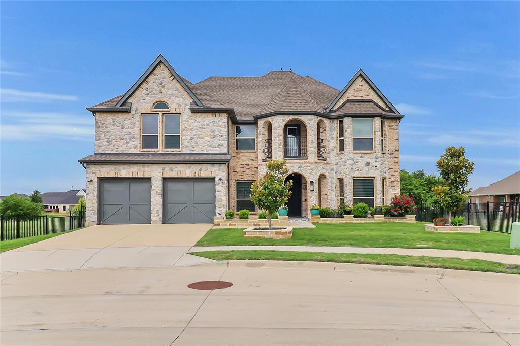 🏡 Stunning Modern Home for Sale in Celina, TX