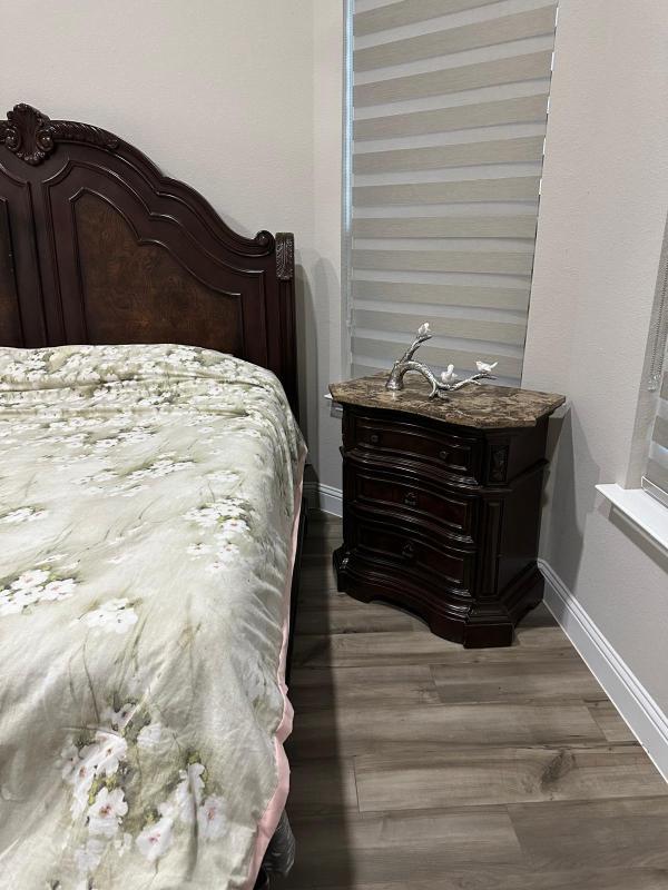 Bed room furniture for sale