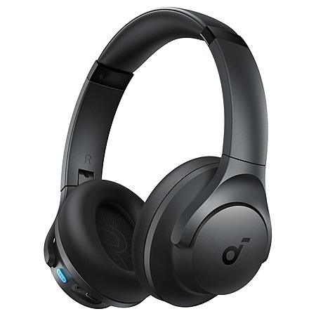 Anker Soundcore Q11i Wireless Bluetooth Over-Ear Headphones - Only $36 + Free Shipping