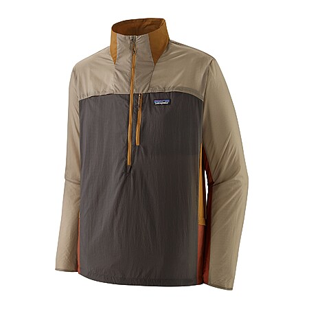 Patagonia Men's Houdini Stash Half-Zip Jacket (3 Colors, XS-XXXL) - $82.93 + Free Shipping