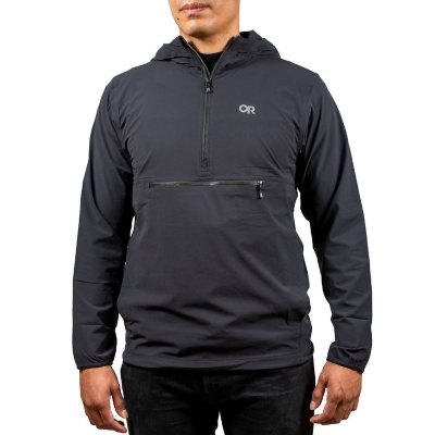 Outdoor Research Men's Ferrosi Anorak Jacket - $29.81