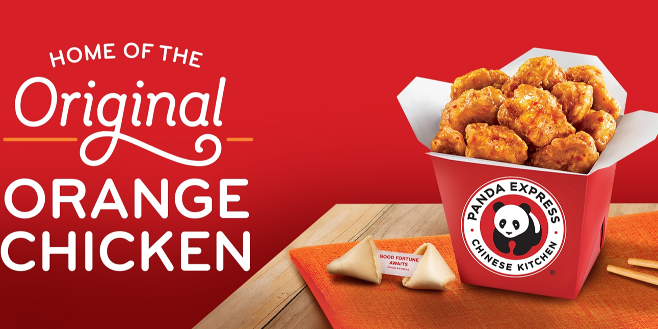 Panda Express Coupon Buy 1 Bowl, Get 1 Free – Limited Time Offer!