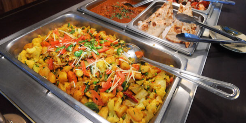 Asiana Indian Cuisine – Award-Winning South Indian & Indo-Chinese Restaurant in Austin